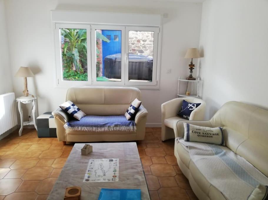 2-4 Pers 5 Kms Holiday home Matignon