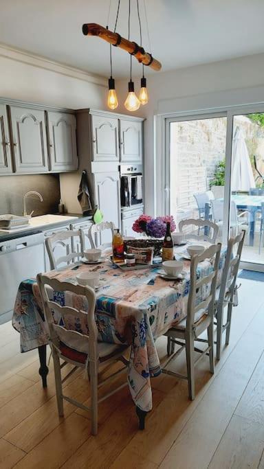 2-4 Pers 5 Kms Holiday home Matignon