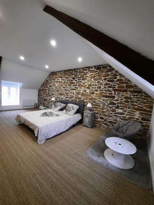 Holiday home 2-4 Pers 5 Kms