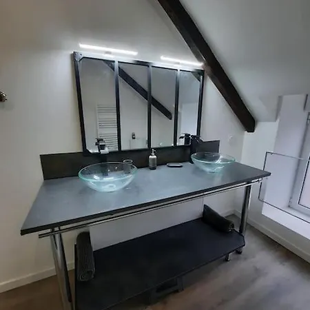 Gite Chambre Matignon 2-4 Pers 5 Kms Mer Spa Exterior photo
